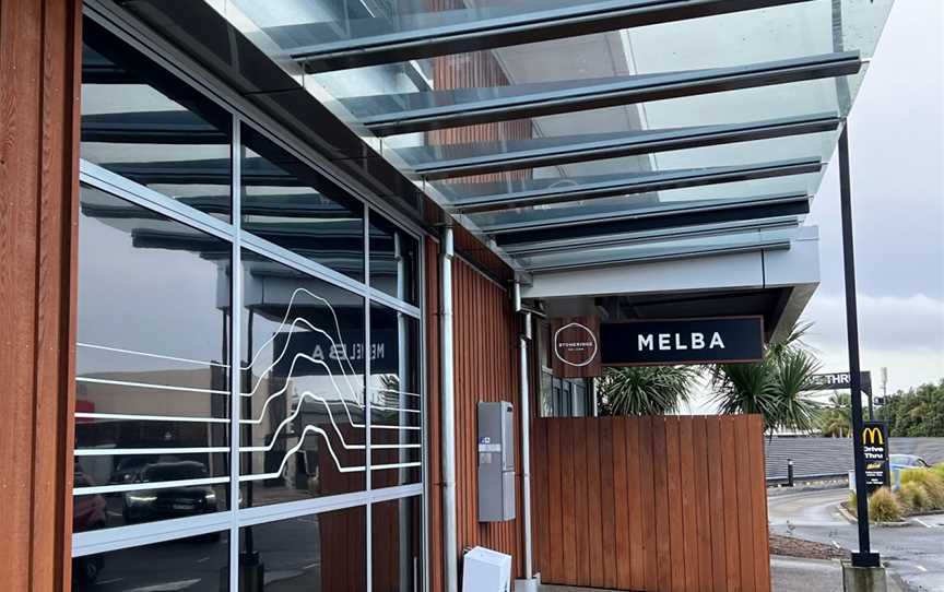 MELBA Lunn Ave, Mount Wellington, New Zealand