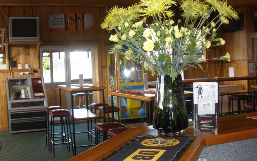 Midhirst Tavern, Midhirst, New Zealand