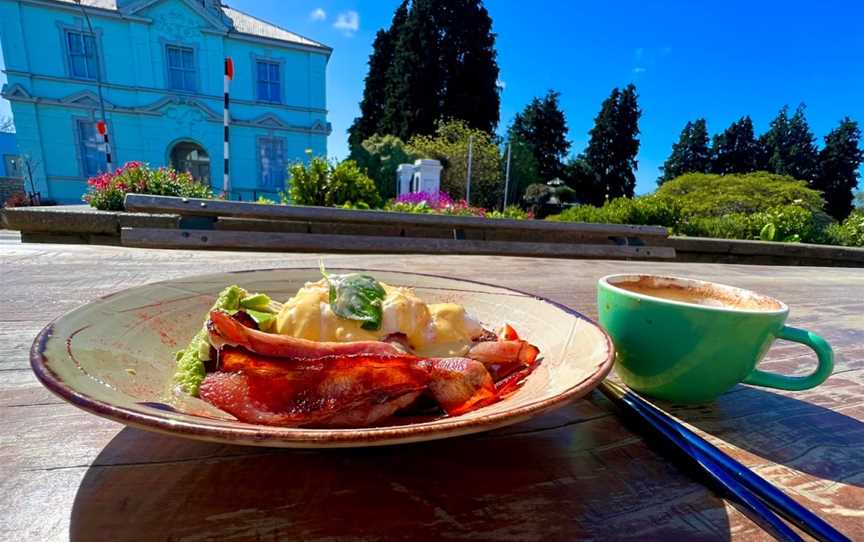 Middle Pub, Winton, Winton, New Zealand