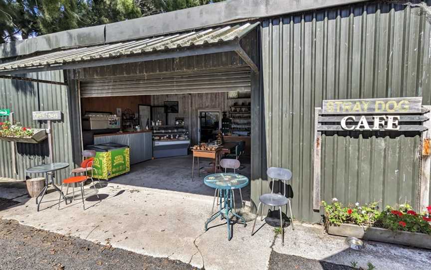 Miranda Farm Shop | Cafe | Gallery, Pokeno, New Zealand