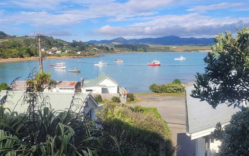 Moeraki Tavern, Moeraki, New Zealand