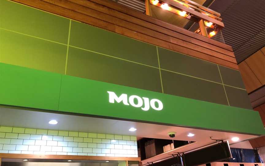 Mojo Airport, Rongotai, New Zealand