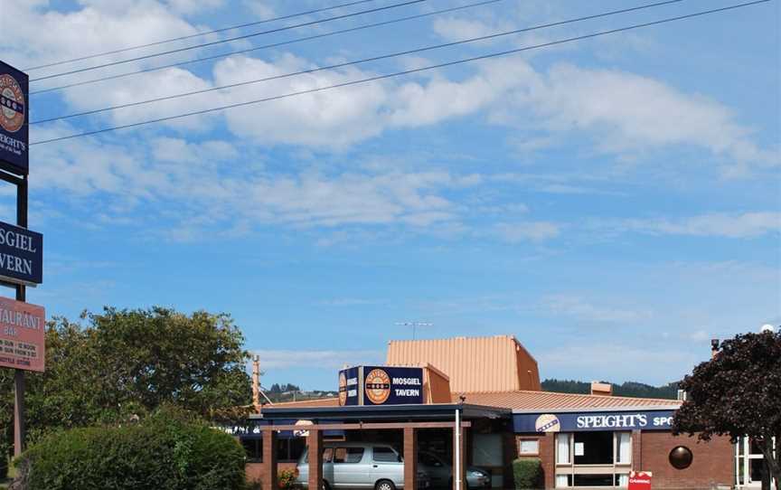 Mosgiel Tavern, Dunedin, New Zealand