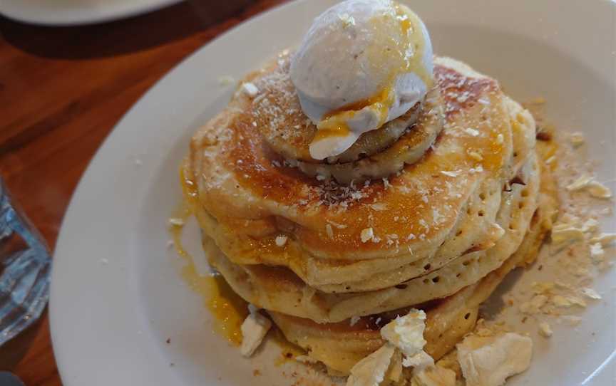 No. 186 Cafe, Sockburn, New Zealand