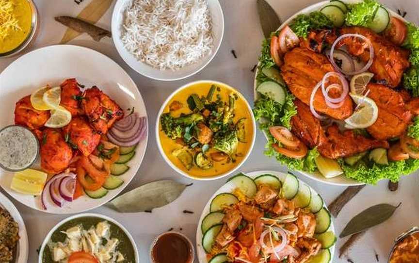 North India Cuisine, Beach Haven, New Zealand