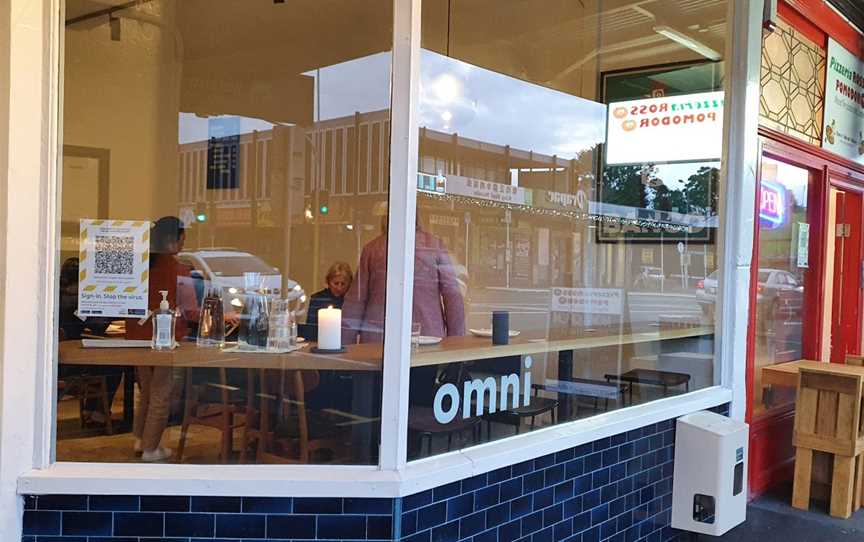 Omni, Mount Eden, New Zealand