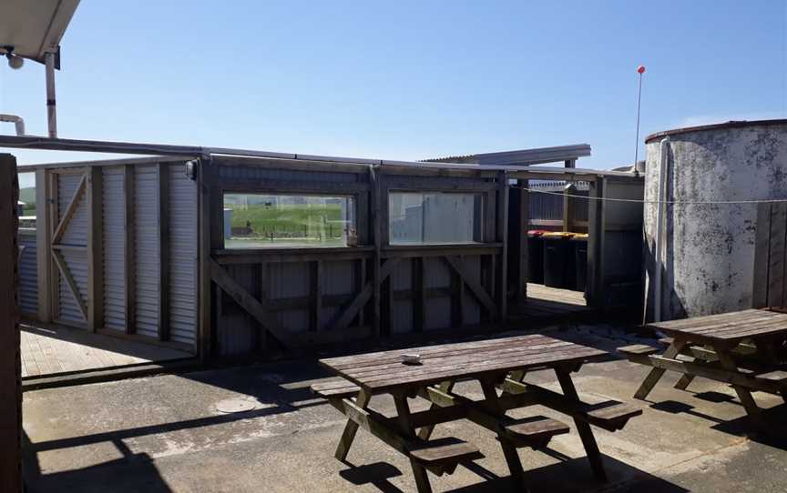 Orepuki Tavern, Orepuki, New Zealand