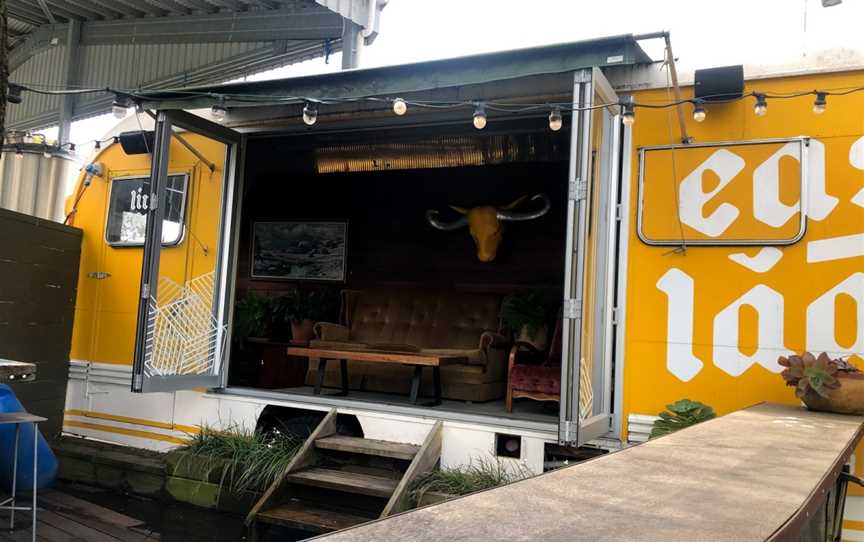 Papamoa Beach Tavern, Papamoa Beach, New Zealand