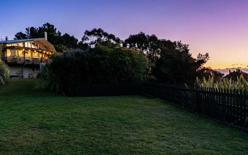 Peak House, Havelock North, New Zealand