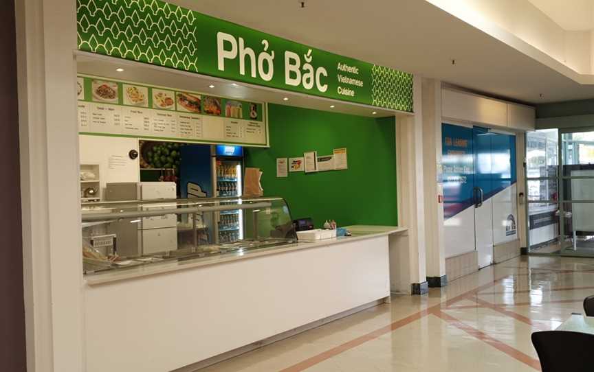 Pho Bac, Johnsonville, New Zealand