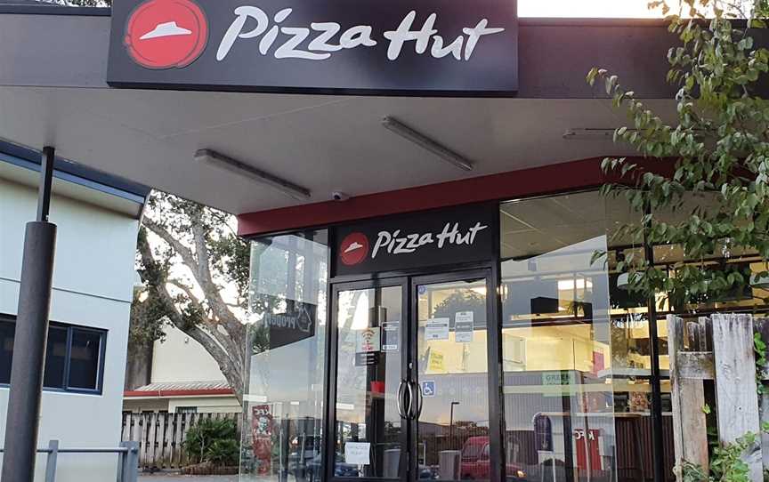 Pizza Hut, Regent, New Zealand