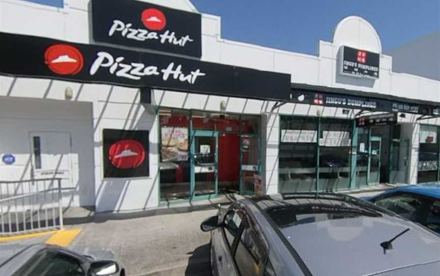 Pizza Hut Highland Park, Highland Park, New Zealand