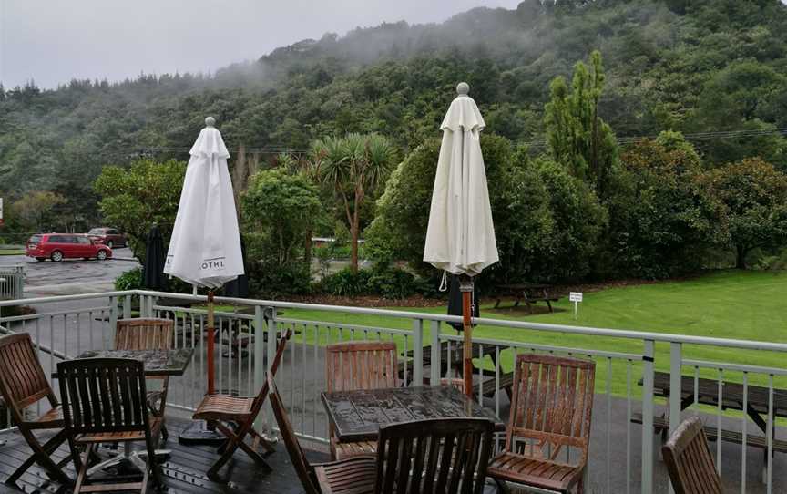 Puhoi Valley Cafe & Cheese Store, Puhoi, New Zealand