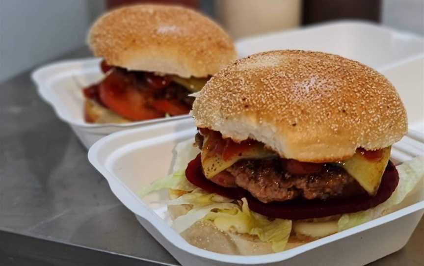 Redwood Takeaways, Redwoodtown, New Zealand