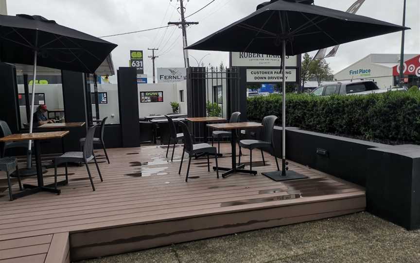 Robert Harris Te Rapa - Licensed Cafe, Te Rapa, New Zealand