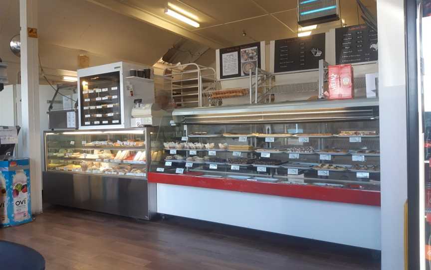 Rothesay Bakehouse, Rothesay Bay, New Zealand