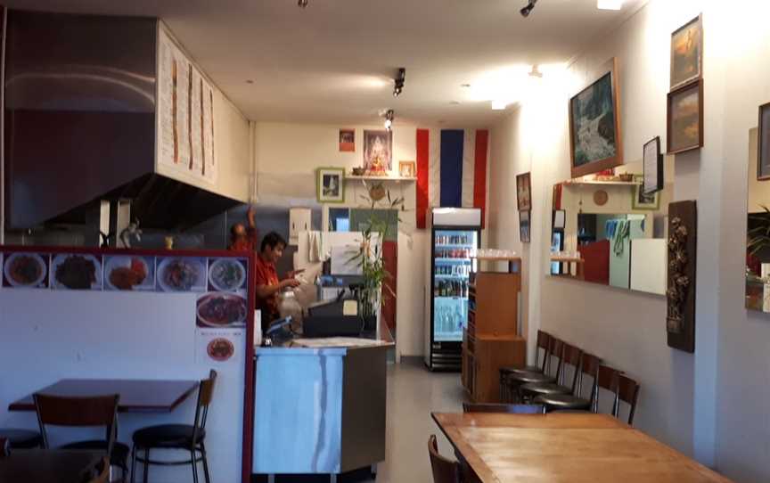 Ruk Thai, Greerton, New Zealand