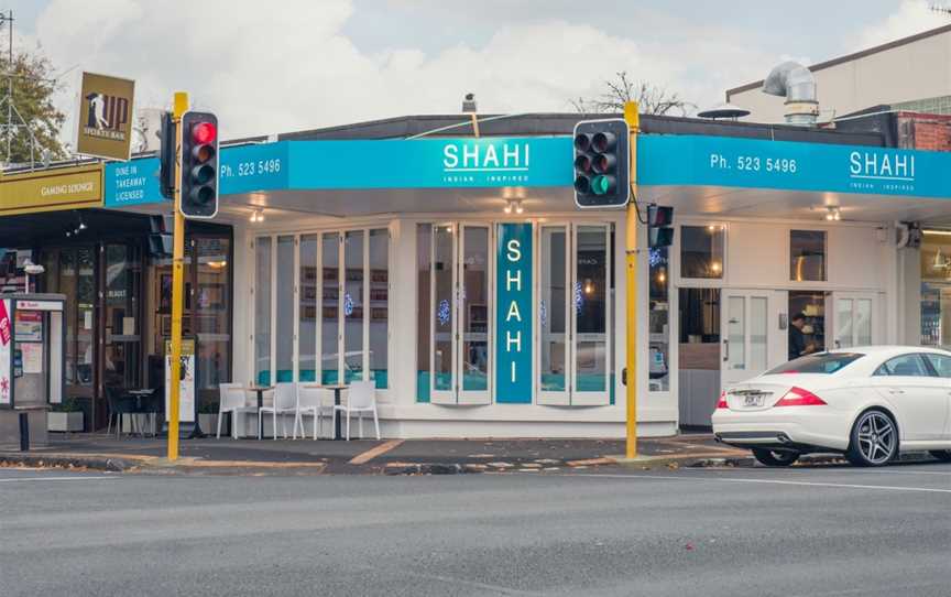 Shahi Indian Inspired, Remuera, New Zealand