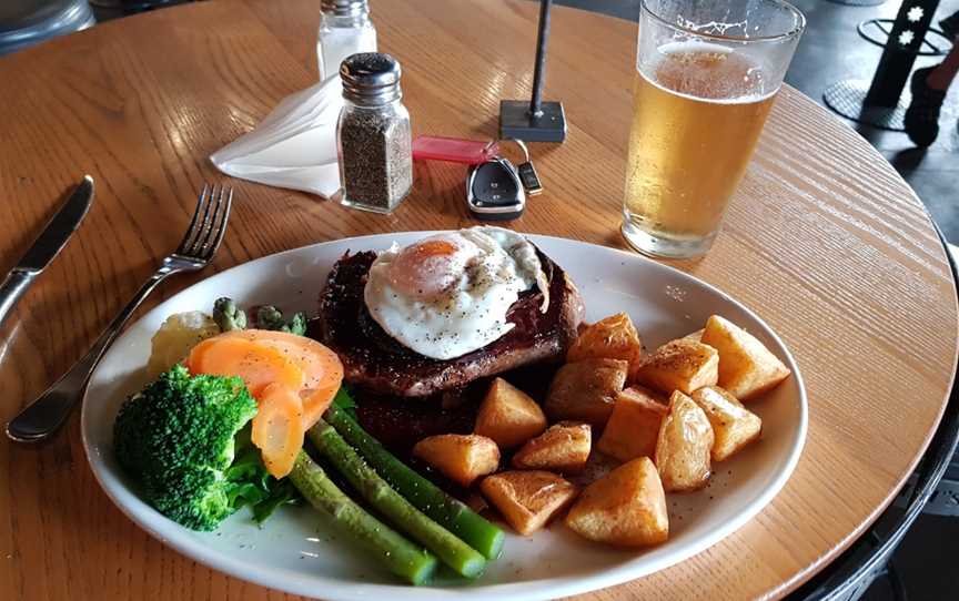 Speight's Ale House, Springlands, New Zealand