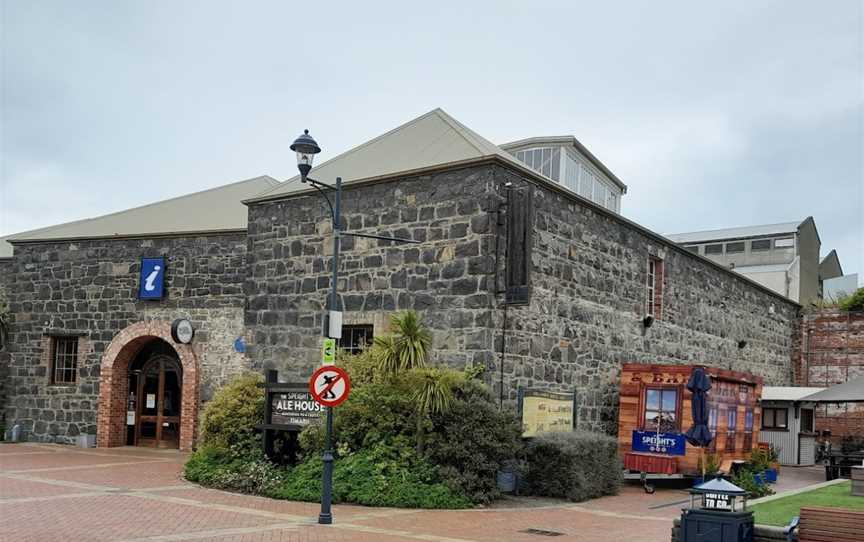 Speight's Ale House, Timaru, New Zealand