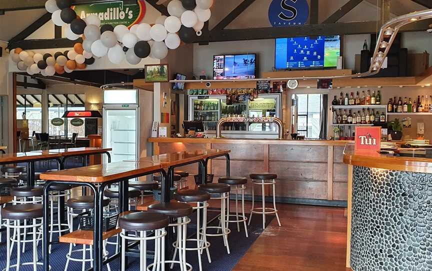 Springlands Tavern & Restaurant, Springlands, New Zealand