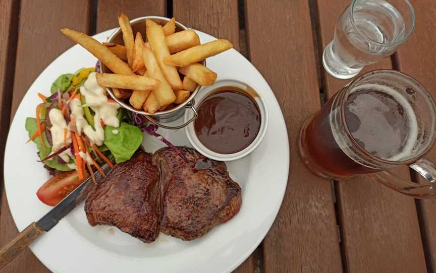 Springlands Tavern & Restaurant, Springlands, New Zealand