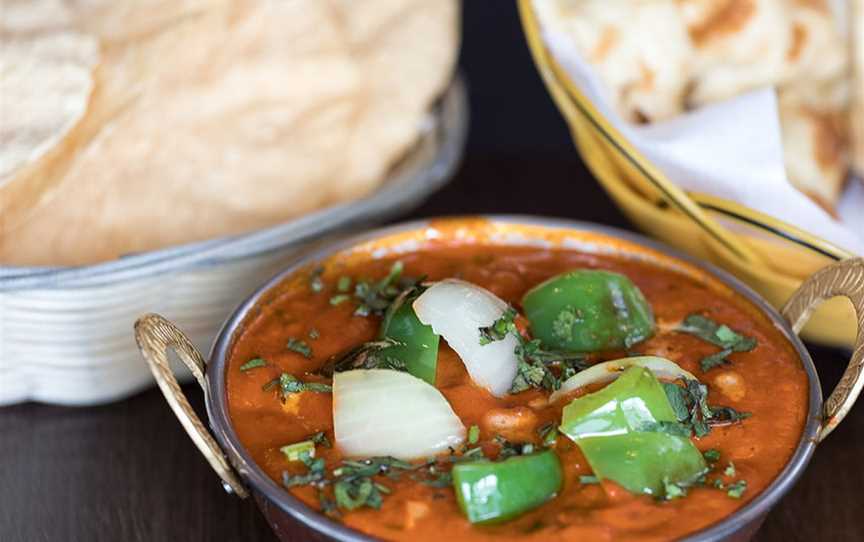 Star of India, Mayfair, New Zealand