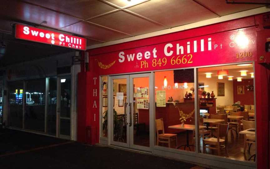 Sweet Chilli, Point Chevalier, New Zealand