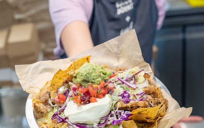 Taco Joint, Brookfield, New Zealand