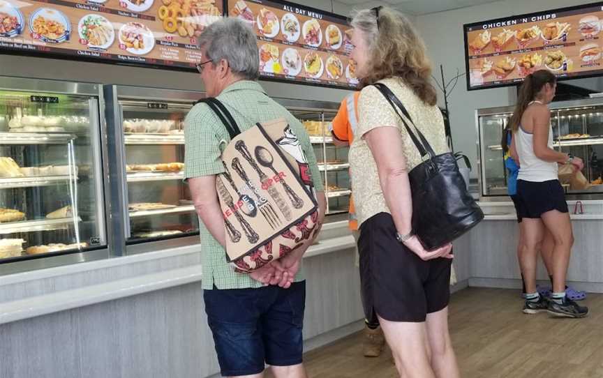 Tamahere Bakery, Tamahere, New Zealand