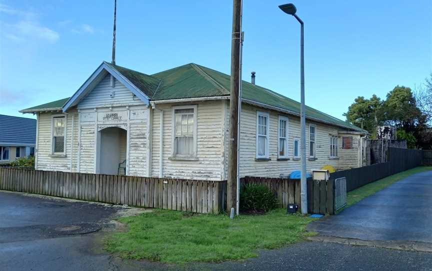 Taupiri Tavern, Taupiri, New Zealand