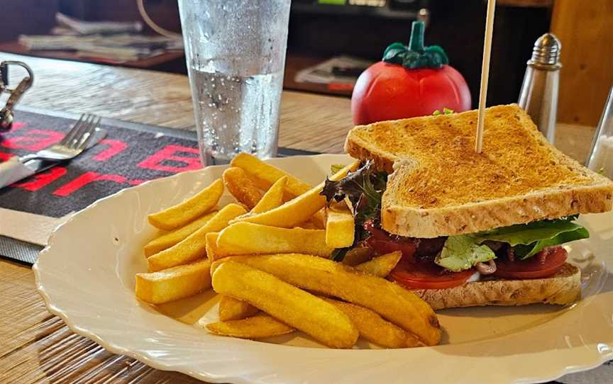 Te Poi Country Tavern, Te Poi, New Zealand