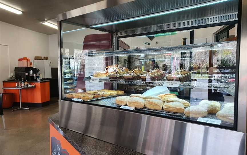 The Bakery at Wakefield, Wakefield, New Zealand