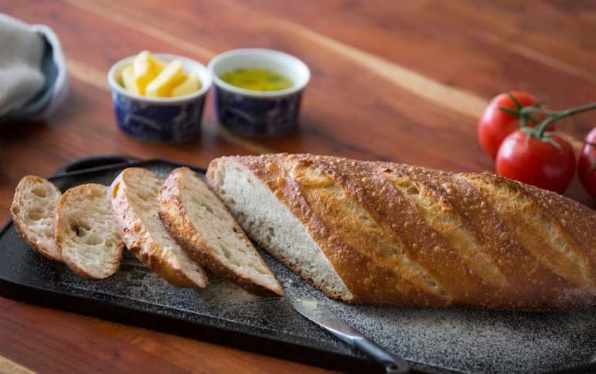 The Bakery Basket, Tawa, New Zealand