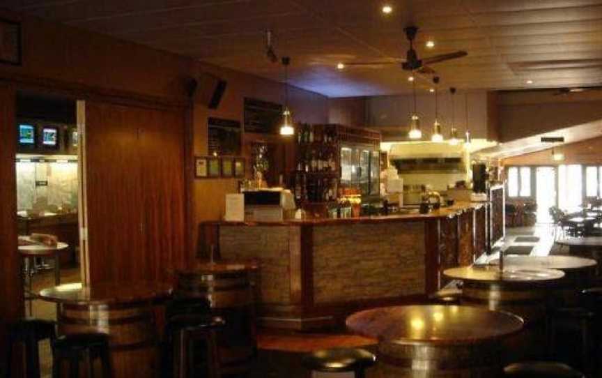 The Office Bar & Grill, Whakatane, New Zealand