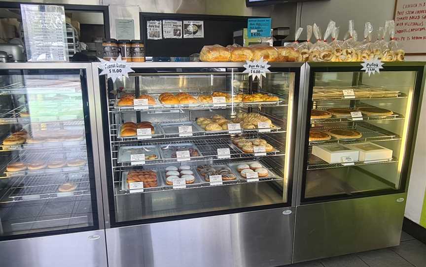 The Philippines Bakery, Papanui, New Zealand