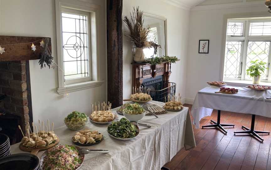 The Trading Post - French Bistro, Paengaroa, New Zealand