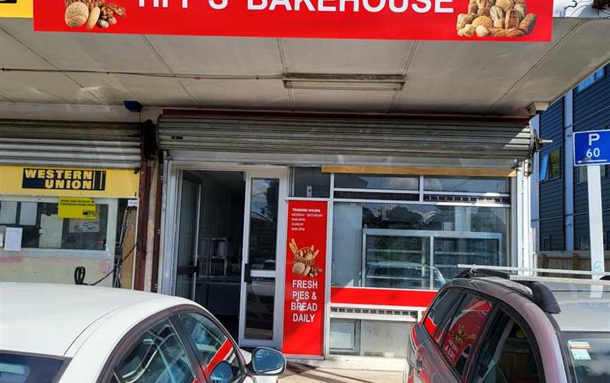 Tiff's Bakehouse Limited, Manurewa, New Zealand