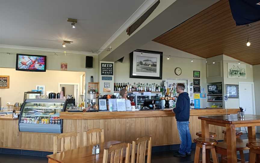 Tikokino Hotel, Waipawa, New Zealand