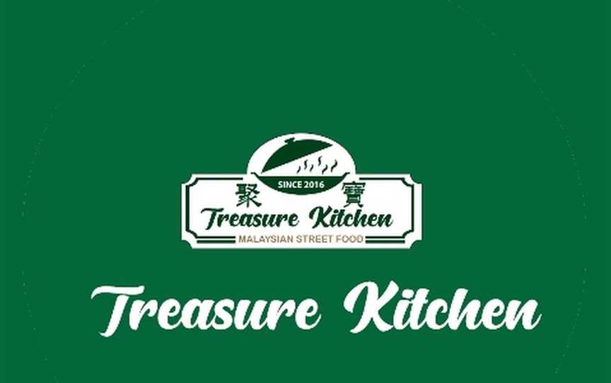 Treasure Kitchen Greenlane, Greenlane, New Zealand