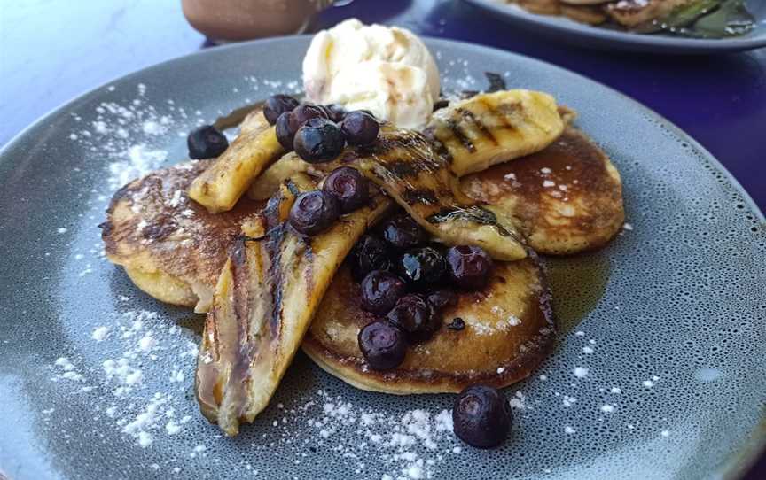 Turmeric cafe, Stokes Valley, New Zealand