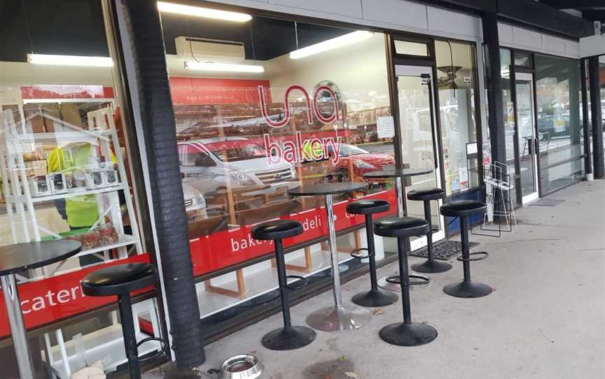 Una Bakery, Huntsbury, New Zealand