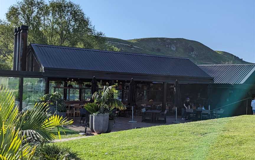 Waiheke Island Brewery, Onetangi, New Zealand