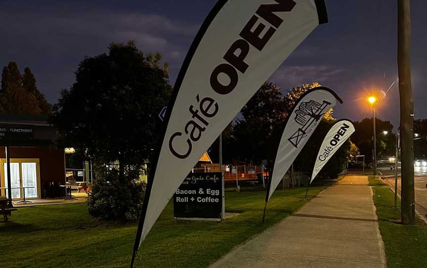 The Gate Cafe @ Willow Tree, Food & drink in Willow Tree