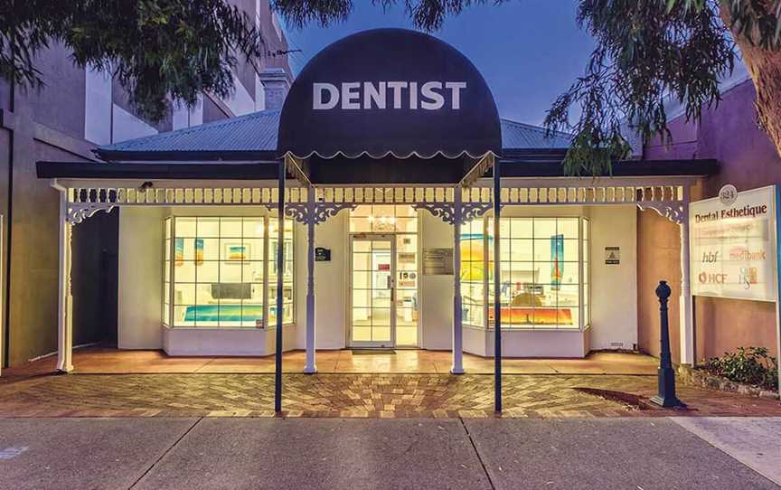 Dental Esthetique, Health & Social Services in Subiaco