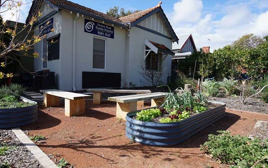 Onslow Road Family Practice, Health & Social Services in Shenton Park