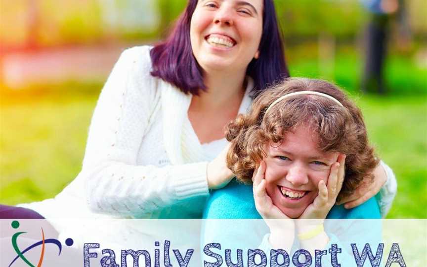 Family Support WA, Health & Social Services in Wanneroo