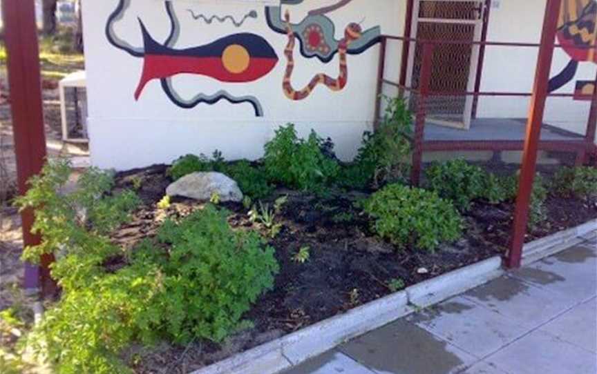 Miya Kaadadjiny Learning Sanctuary, Health & Social Services in Girrawheen