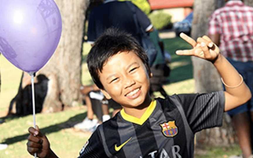 Edmund Rice Centre, Health & Social Services in Mirrabooka