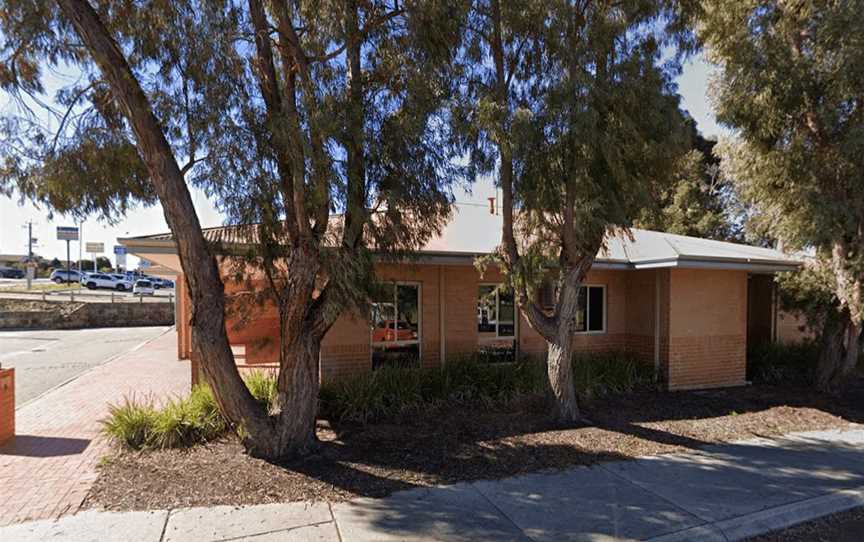 Marangaroo Child Health Centre, Health & Social Services in Marangaroo